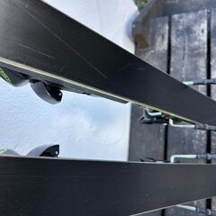 中古：FISCHER（フィッシャー）Jr. GS（ジュニア大回転用）145cm の画像