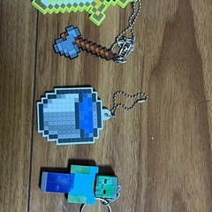 マインクラフト（絶対におとくなもの)の画像
