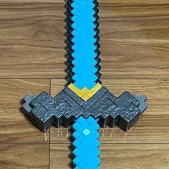 マインクラフト（絶対におとくなもの)の画像