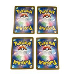 SR スーパーレア ブロロロームex POKEMON ポケモン ポケモンカード Pokemon Card SV6a 078/ 064 トレーディングカード【中古】の画像