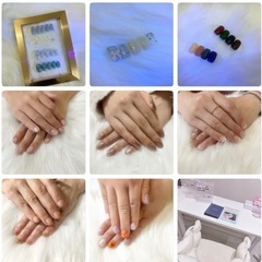 Nail♡salon＋