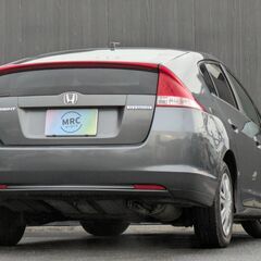 ★特別特価！実走行5.5万キロ！インサイト【G】キーレスエントリー！ETC！ギャザーズナビ！ワンセグTV！アイドリングストップ！CD再生！の画像