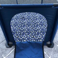 洗えるソフトベビーサークル ベビー用品 安全 保護グッズ🚚自社配送時💳代引き可🚚(現金、クレジット、スマホ決済対応)の画像