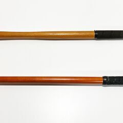 ■グランドゴルフ　クラブ２点　asicsの画像