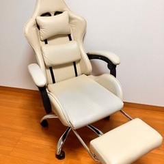 オフィスチェアの画像