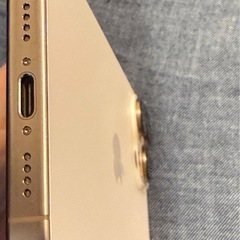 美品iPhone 16 Pro Max 256GB デザートチタニウム 手渡しのみの画像