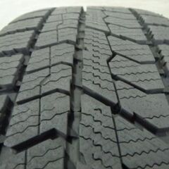 トーヨー GIZ2 175/65/R14　STRANGER 14X5.5J +50 2023年 中古4本の画像