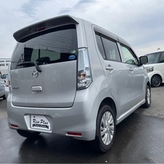 総額25万円 マツダ フレア HSの画像