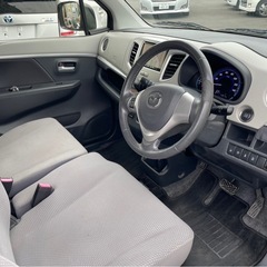 総額25万円 マツダ フレア HSの画像