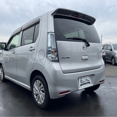 総額25万円 マツダ フレア HSの画像