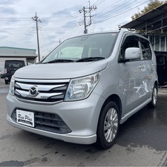 総額25万円 マツダ フレア HSの画像