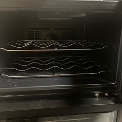 ワインセラー 2ドアの画像