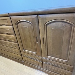 桐タンス×3 (期限11/20)の画像