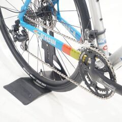 CINELLI 「チネリ」 ZYDECO 2015年モデル ロードバイクの画像