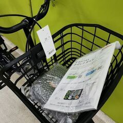 ★☆ YAMAHA / ヤマハ ★☆ 電動アシスト自転車 PASS CHEER パス チア 26型 25PAS Cheer 新品の画像