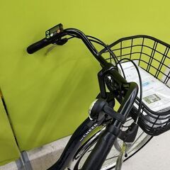 ★☆ YAMAHA / ヤマハ ★☆ 電動アシスト自転車 PASS CHEER パス チア 26型 25PAS Cheer 新品の画像