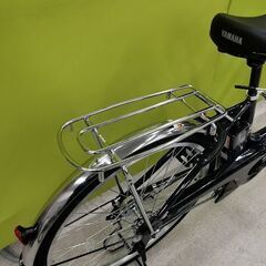 ★☆ YAMAHA / ヤマハ ★☆ 電動アシスト自転車 PASS CHEER パス チア 26型 25PAS Cheer 新品の画像