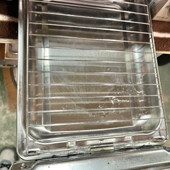 ■リンナイ ガスコンロ LPガス用 2019年製■Rinnai RTE564BER 幅56cmコンパクトタイプ■プロパンガステーブル ガス台 クリームベージュの画像