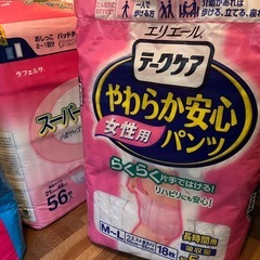 大人用パンツの画像