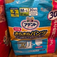 大人用パンツの画像