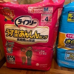 大人用パンツの画像