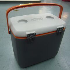 ID：239285　クーラーボックス　コールマンの画像