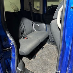 🉐H29ホンダNBOXcustom後期‼️現状渡しの画像