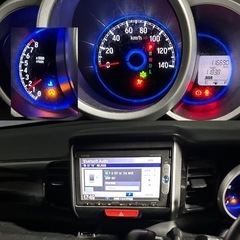 🉐H29ホンダNBOXcustom後期‼️現状渡しの画像