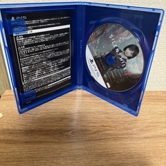 サイレントヒルfの画像