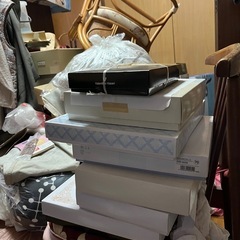 未開封タオルの画像