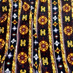 布団と毛布セットの画像