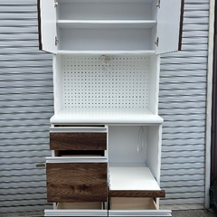 ☆レンジボード　幅80cmの画像