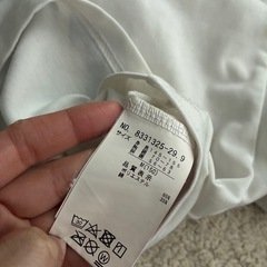 こどもふく子供服の画像