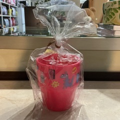 コップ☕️モンスターズ•インク👾マグカップ新品•未使用品✨プラスチック製かわいい😍カラフルの画像