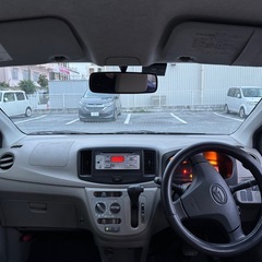 (問い合わせ多数受付停止)H24  ダイハツミライース✨下取り格安😎の画像