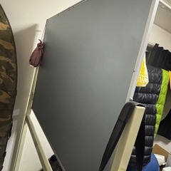 ホワイトボードの画像