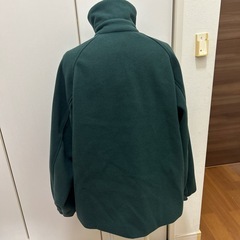 新品未使用　アウター　ジャケット　Lの画像