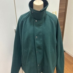 新品未使用　アウター　ジャケット　Lの画像
