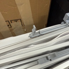 イージーシステムパネル3✖️3　大型バックボード用の画像