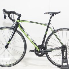 MERIDA 「メリダ」 SCULTURA 100 2016年モデル ロードバイクの画像