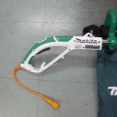ID：236116　草刈り機　マキタ　延長コード付きの画像