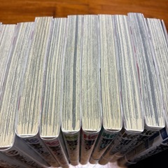 東京リベンジャーズ漫画9巻〜19巻の画像