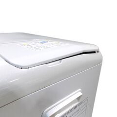 新札幌 CORONA コロナ FH-VD3322Y FH-VG3322Y 石油ファンヒーター 2022年製 ホワイト 木造9畳/コンクリート12畳 コンパクト ストーブ No.3730の画像