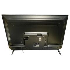 ★動作確認済み★液晶テレビ　40インチ　2021年製　ジョワイユ　SW40TVW　リモコンの画像