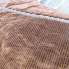 NITORI ニトリ　毛布　ブランケット　肌触り抜群♡ 気持ちいい寝心地♡ シングルの画像