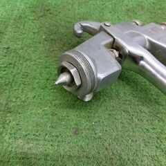 イワタ Ｗ-100 スプレーガン【野田愛宕店】【店頭取引限定】【中古】管理番号：ITFJ9IM1T0BKの画像