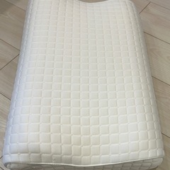 IKEAの枕の画像