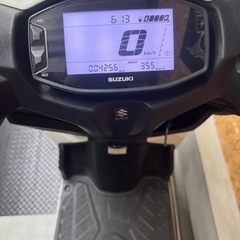 アヴェニス125の画像