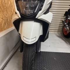 アヴェニス125の画像