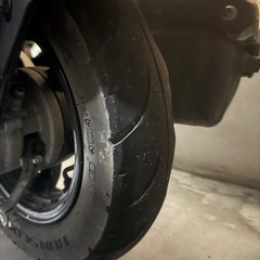 アヴェニス125の画像